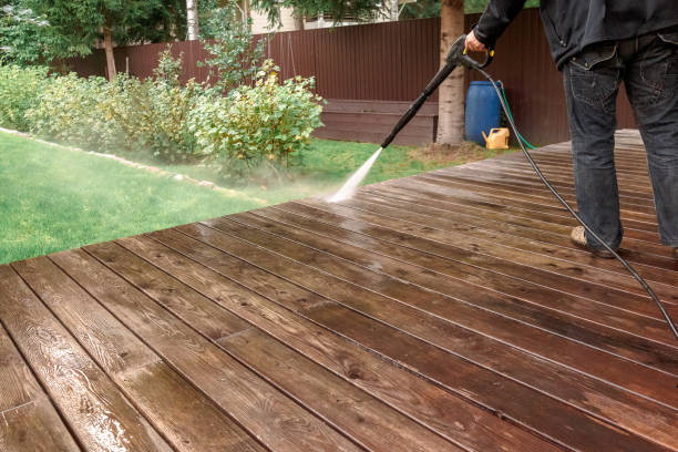 Best Warehouse Cleaning  in Bigfork, MT