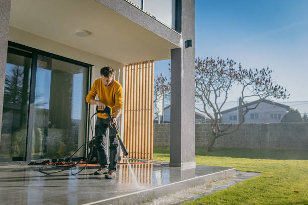 Best Building Exterior Washing  in Bigfork, MT