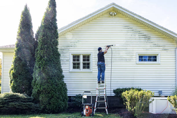 Best Sign and Awning Cleaning  in Bigfork, MT